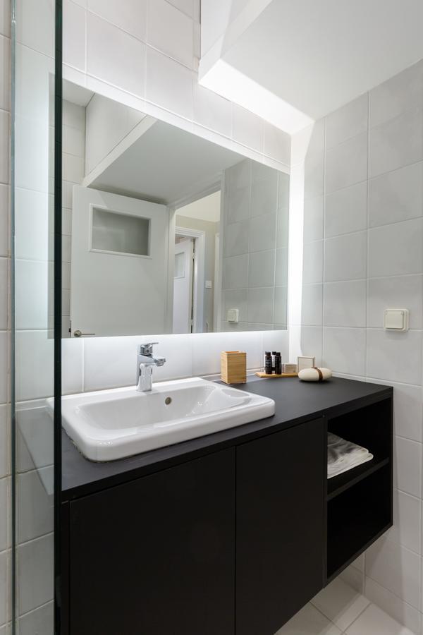 Acropolis Heart 1Bd Apartment In Plaka By Upstreet Афины Экстерьер фото