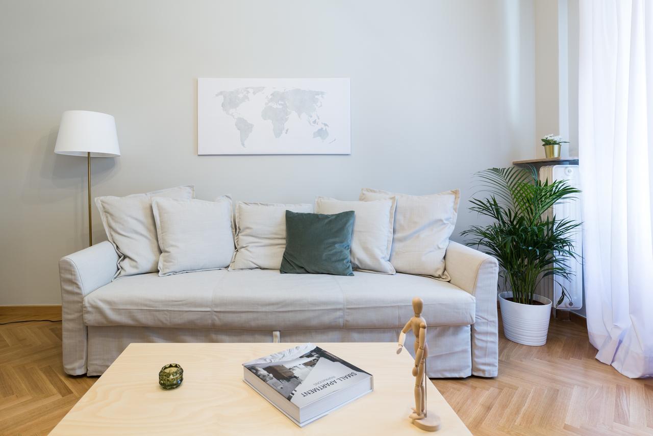 Acropolis Heart 1Bd Apartment In Plaka By Upstreet Афины Экстерьер фото